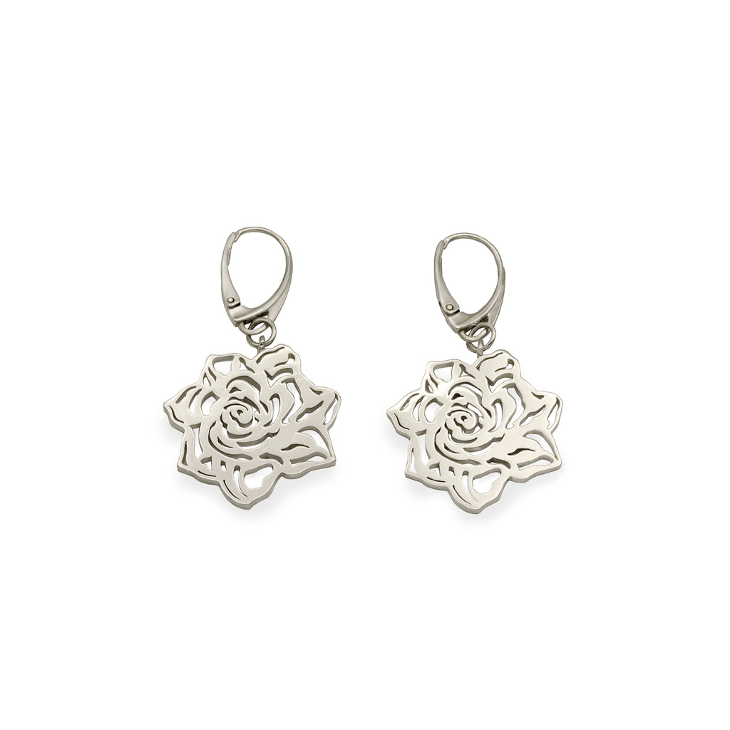 Gardenia earrings hotsell
