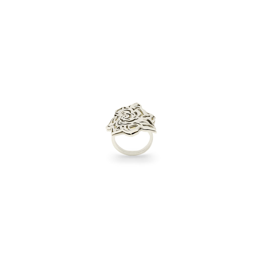 Gardenia ring 2025