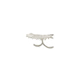 Eyelashes Ring