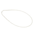 34" Chain Necklace