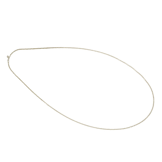 34" Chain Necklace
