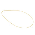 34" Chain Necklace