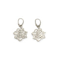 Gardenia Earrings