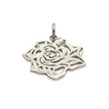 Gardenia Pendant