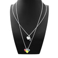 HEDA Logo Pendant