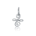 HEDA Logo Pendant