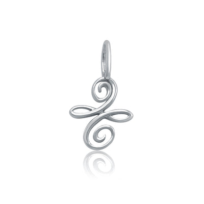 HEDA Logo Pendant