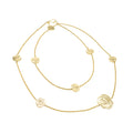 Rose Necklace