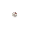 Rosso Rose Ring